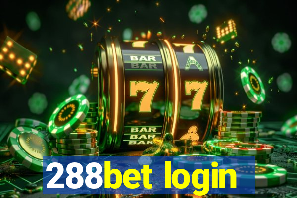 288bet login